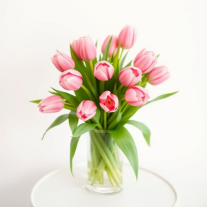 Tulip delight