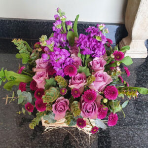Nicolett Bouquet