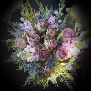 Jacqueline Bouquet