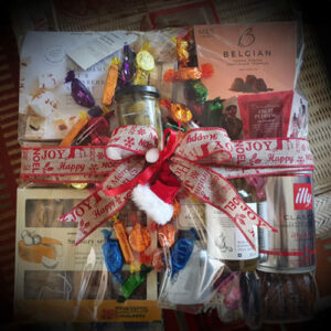 Coffee And Chocolate Gift Boxes