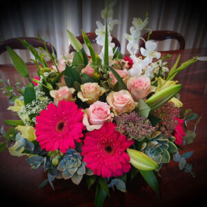 Flower Bouquet 5