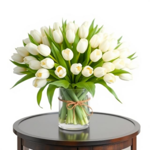 Custom Tulip Bouquet