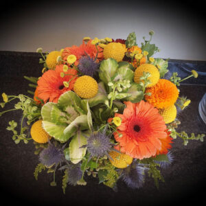 Flower Bouquet 1