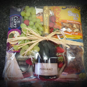 Champagne Gift Box