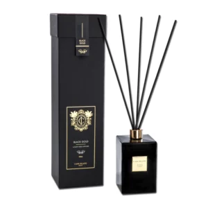 CAPE ISLAND DIFFUSER (BLACK GOLD)