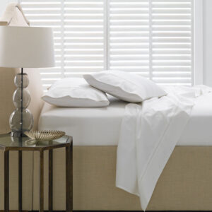 LINENHOUSE DUVET COVER (QUEEN)
