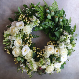 WREATH NICO
