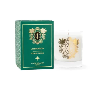 CAPE ISLAND CANDLE