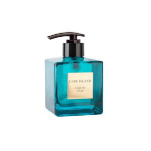 CAPE ISLAND LIQUID SOAP